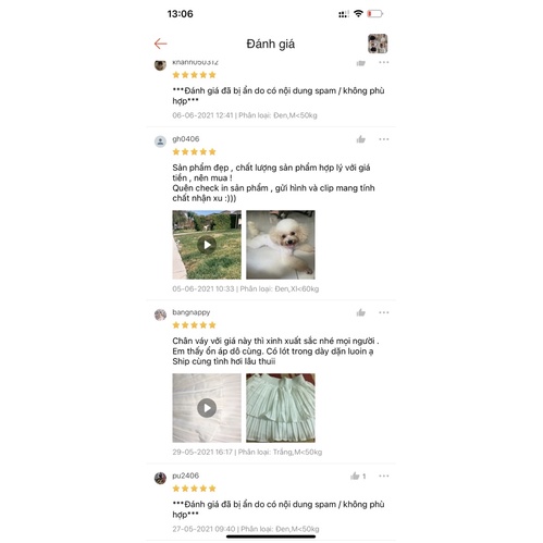 Chân váy có lót quần xịn 🐥☁️ ( Ảnh thật ) | BigBuy360 - bigbuy360.vn