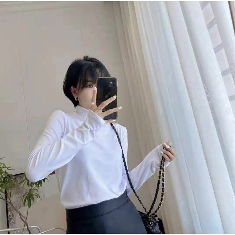 HOT ! ÁO GIỮ NHIỆT TQXK CHO NỮ(free sz dưới 60kg) ( SP001899 )