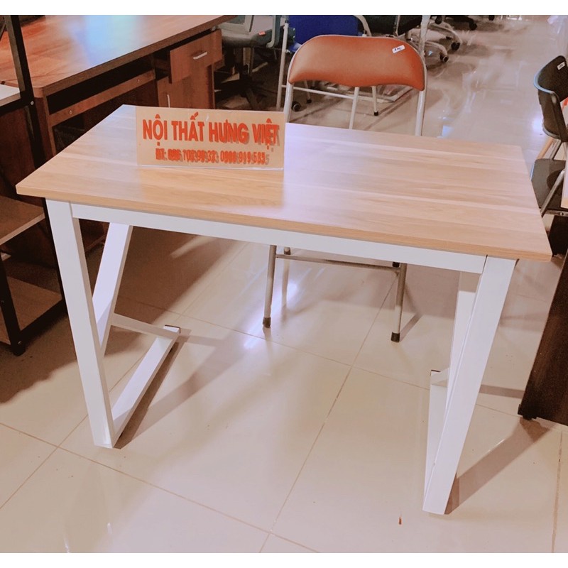 Bộ bàn ghế làm việc