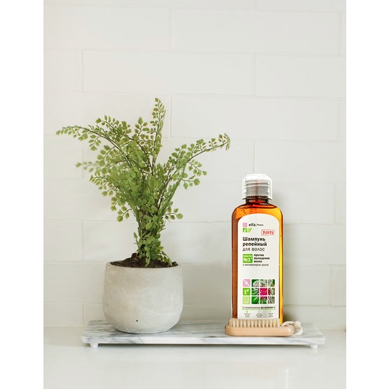 Combo Chống Rụng Tóc Và Kích Thích Mọc Tóc Elfa Pharm 200ml BCA29