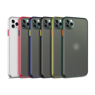 [Clover 2020] Ốp lưng iPhone 11, 11 Pro, 11 Pro Max dẻo dày