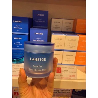 Mặt Nạ Ngủ Laneige Water Sleeping Mask