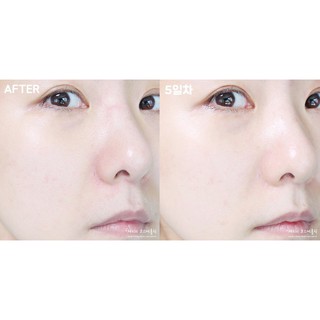 Mamonde chamomile pure toner