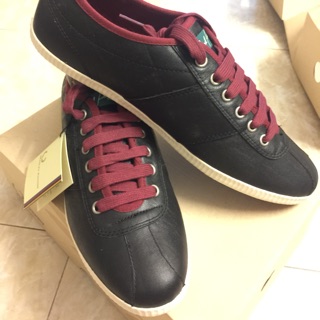 Giày Fred Perry chính hãng 👟