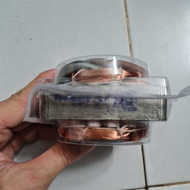 Lốc quạt B4-46 100% dây đồng.