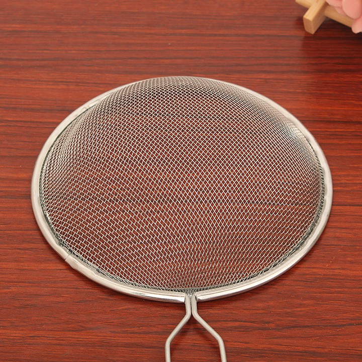 Dụng cụ lọc bột lọc cua chao lỗ nhỏ youngcityshop 30.000