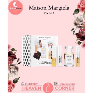 Set nước hoa Replica Sephora