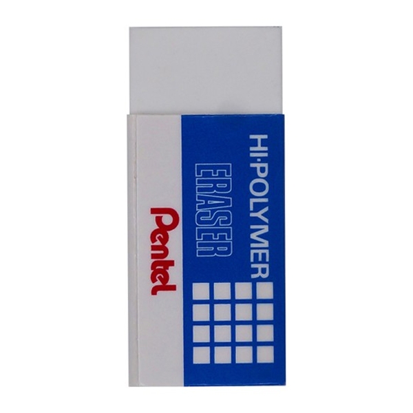 Gôm Chì Siêu Mềm Mini Pentel ZEH-03 - Pentel