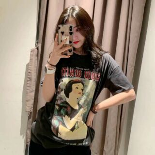 Áo zara xuất full tag mac