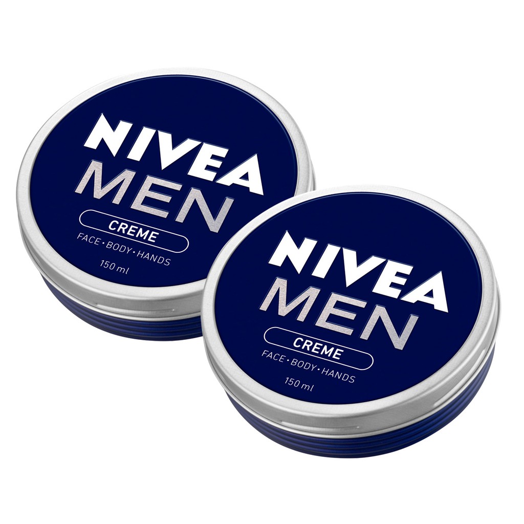 KEM DƯỠNG DA NIVEA MEN 75ML