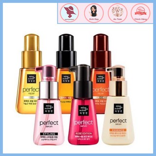 Dưỡng tóc Mise En Scene Perfect