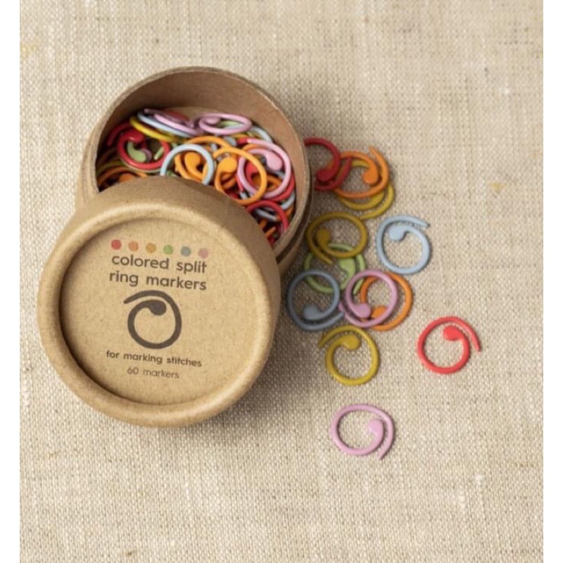 Set đánh dấu dòng Cocoknits