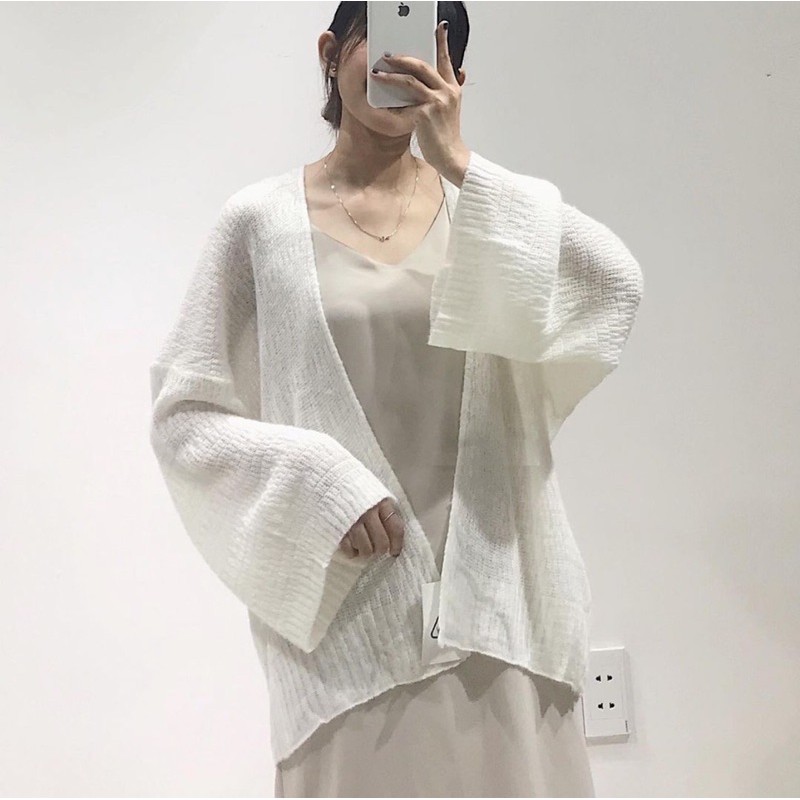 Khoác Len Cardigan Joly | BigBuy360 - bigbuy360.vn