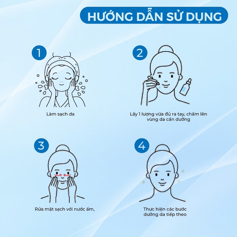 Serum Trắng Da - Tinh Chất Chống Lão Hóa Vitamin C Serum 561 Esthemax Hàn Quốc 100ml