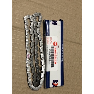 Sên cam đôi 94 mắt xe Attila 2004, 2006, 2007, 2009 mã M9B [Chính hãng SYM]