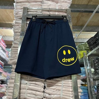 Quần short thun Drew nam nữ
