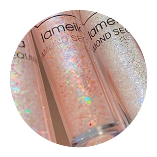 Glitter Pearl Eyeshadow Liquid Eyeliner