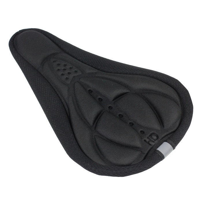 Vỏ bọc yên xe đạp 3D bằng silicone