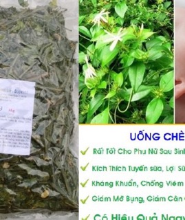 1kg chè vằng sẻ quảng trị