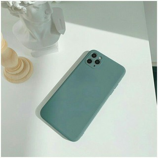 ốp lưng chống bám bẩn iphone 12 pro max / 12 pro / 12 / 12 mini / 11 pro / 11 / 11 pro max bảo vệ camera