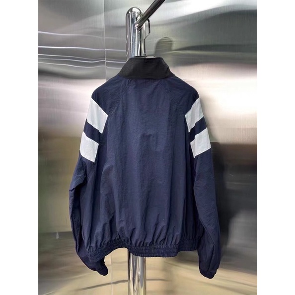 ⚡️⚡️Bộ Balenciaga nylon- Balenciaga Nylon Set / Áo khoác Balenciaga-Quần Jogger Balenciaga/Jacket Balenciaga Pant