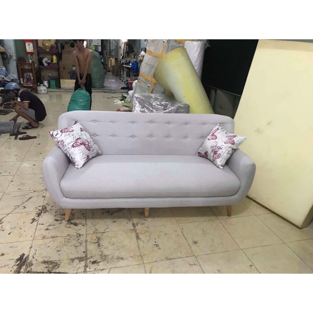 Sofa Văng Đủ Màu Sắc