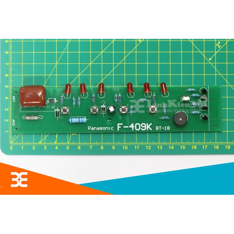 Mạch Quạt Cây Panasonic