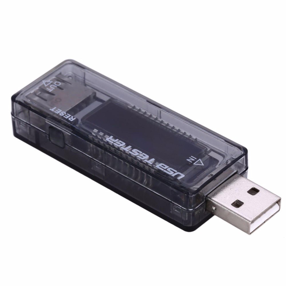 USB Tester KWS-V21