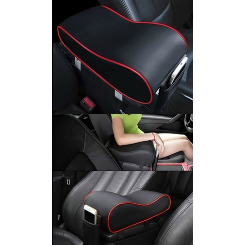 Tỳ Tay Suzuki XL7 Cao Su Non Loại 1