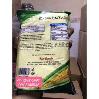 Bột bắp đa dụng Bảo Nguyên 500gr