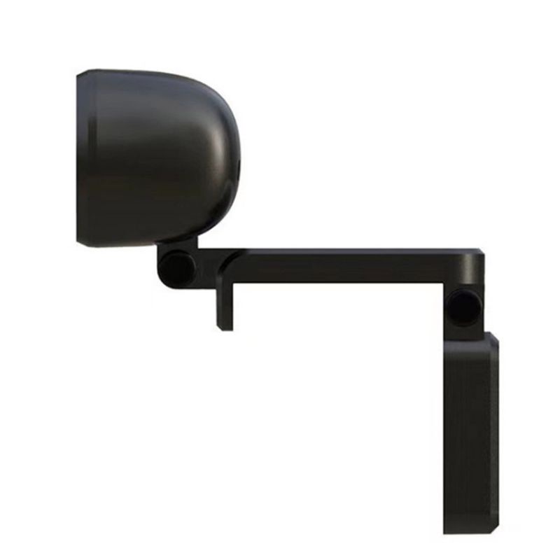 Webcam NAMA Dạng Kẹp Có Thể Điều Chỉnh Kèm Micro Cho Máy Tính