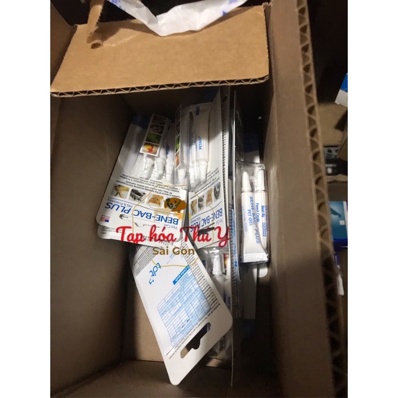 Vien nhai nexgar spectra ve rận, ghẻ xà ma^u, xo giunn cho chó