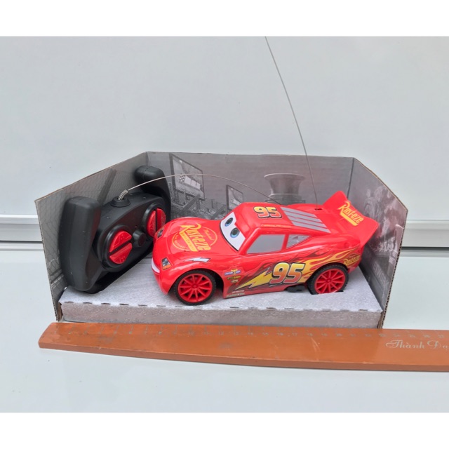 Xe oto điều khiển từ xa cars toon siêu đẹp