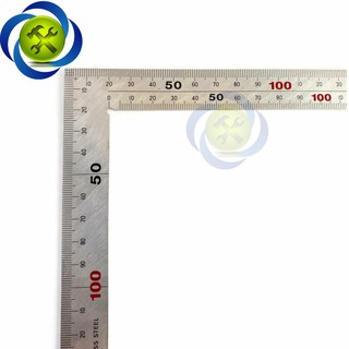 THƯỚC GÓC VUÔNG BUDDY Y2-041