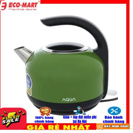 Ấm siêu tốc Aqua AJK-F795 1.7 lít