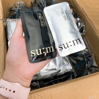 Mặt nạ thải độc sum sủi bọt