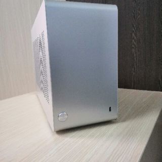 Thùng máy tính DAN A4 SFX version 4.0