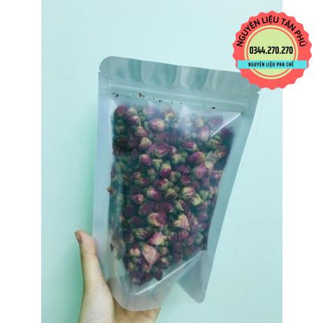 Hoa Hồng Khô 100gr (gói chiết)