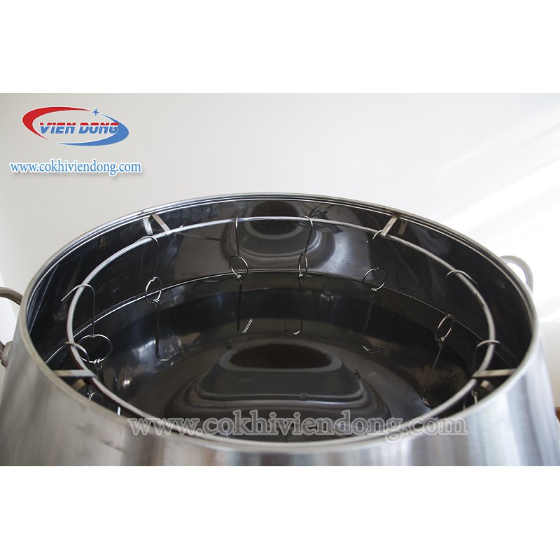 Móc treo vịt - cây treo vịt trong lò quay vịt Viễn Đông