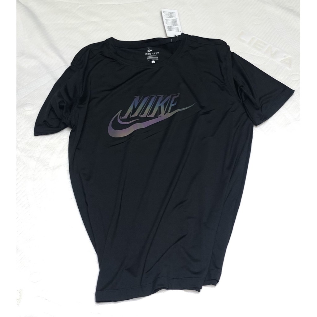 Combo 3 áo thể thao nam thun Poly body - big size