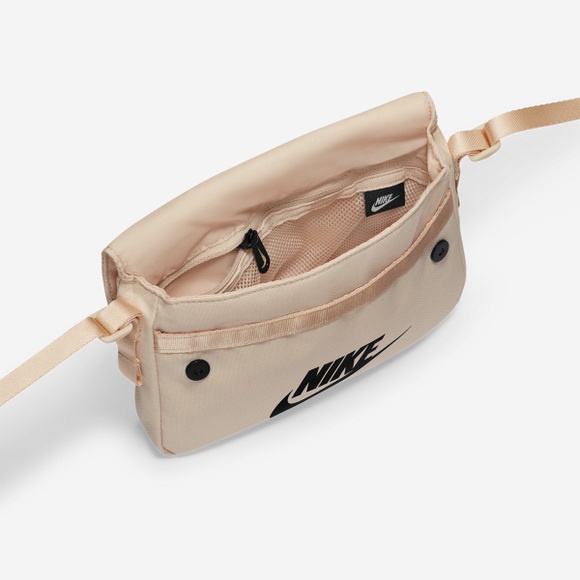 Túi đéo chéo Nike Futura 365 Pearl White chính hãng