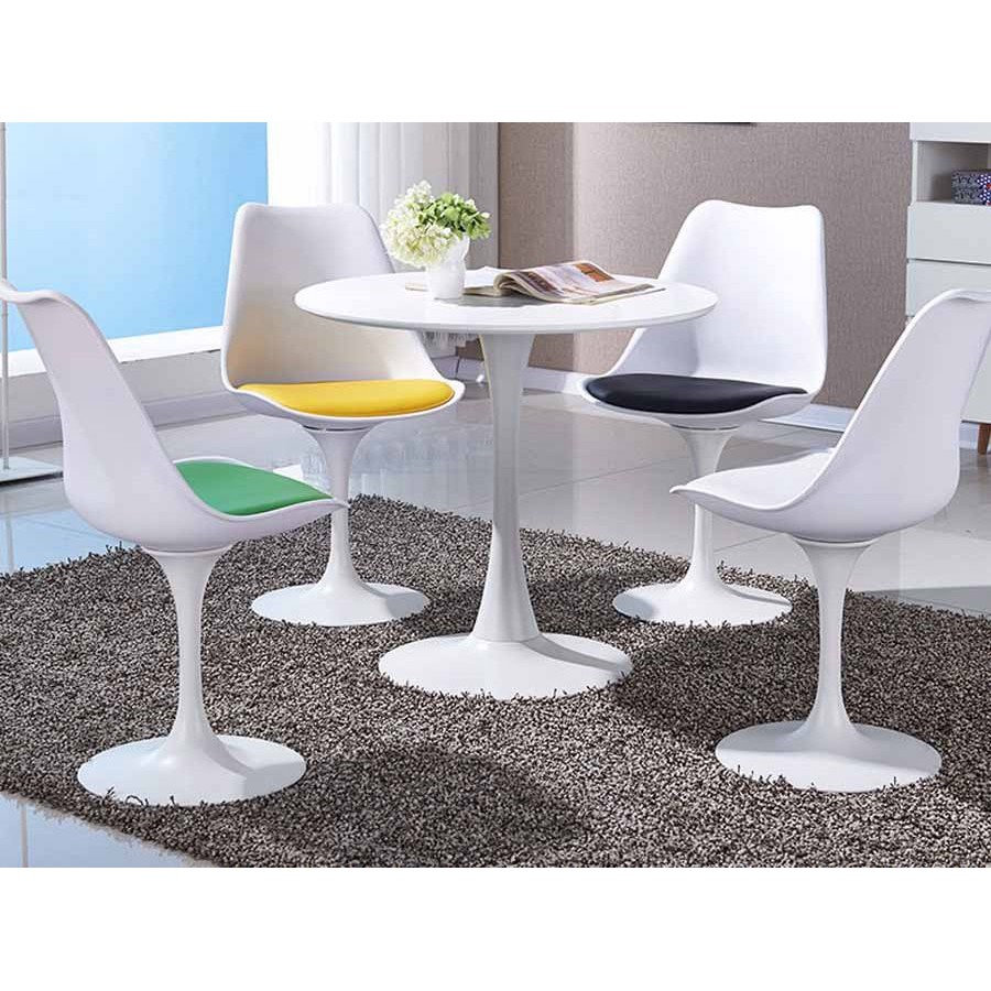 [GHẾ CAFÉ - GHẾ ĂN] GHẾ TULIP | BigBuy360 - bigbuy360.vn