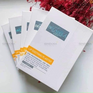 Miếng Dán Môi Becabela Đức Hàng Chính Hãng