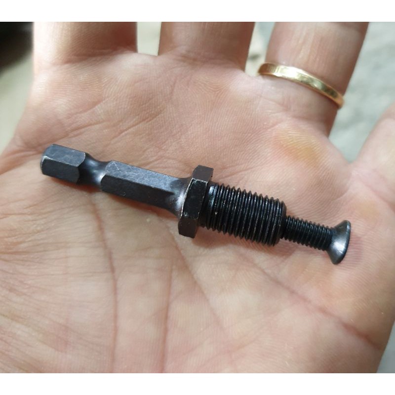 Đầu chuyển lục giác sang đầu khoan 10mm