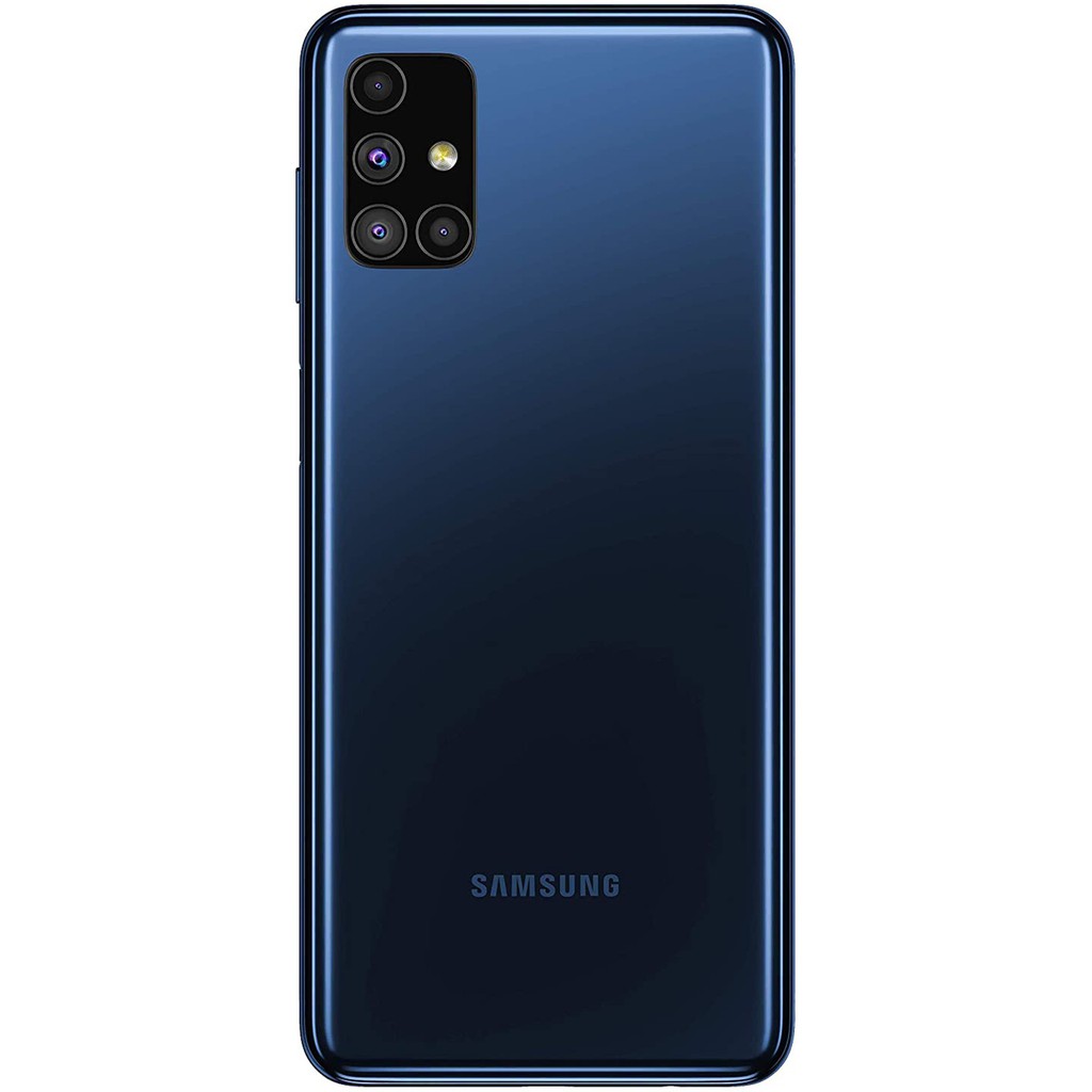 Điện Thoại Samsung Galaxy M51 - 8GB/128GB pin 7000mAh - Hàng Chính Hãng | BigBuy360 - bigbuy360.vn