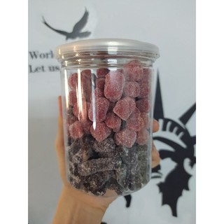 400gr Mứt dâu tằm mix dâu tây đà lạt