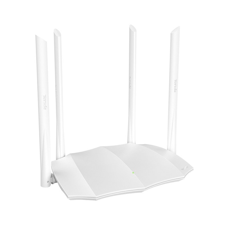 Bộ Kích Sóng Wifi Repeater 300Mbps Tenda A9 - Hàng Chính Hãng