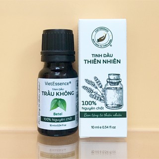 Tinh dầu trầu không nguyên chất