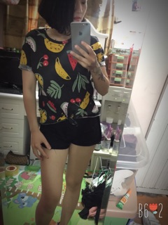 Combo 2 ao phong