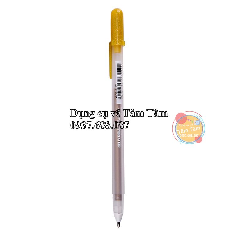 [ TÂM TÂM ]-Bút  gelly roll (Sakura-Nhật)-